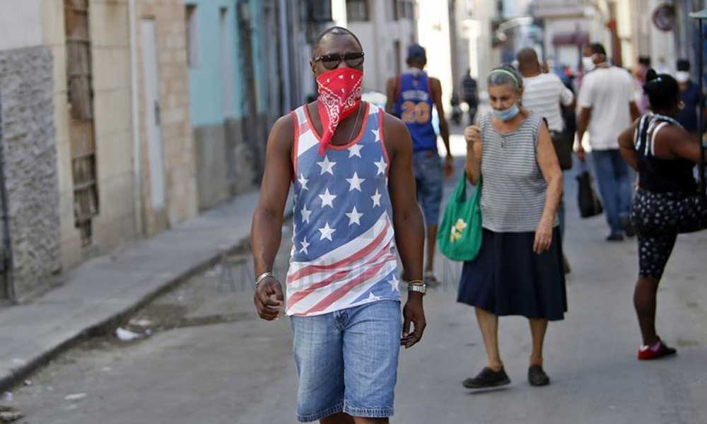 Küba: Salgını kontrol altına aldık