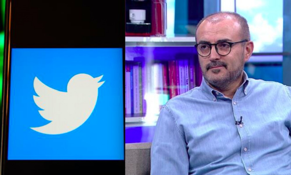 AKP’li Ünal’dan Twitter’a tepki: Yasakçı tutum sonuç vermez