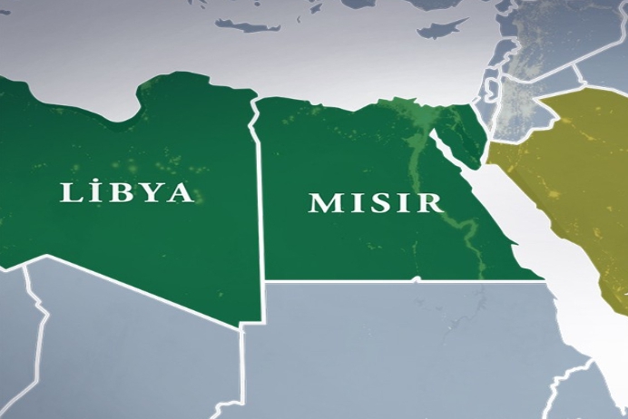 Mısır ve Libya arasında tansiyon yükseliyor: ‘Savaş ilanıdır’