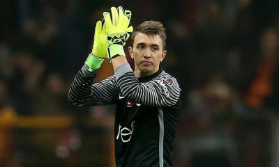 Muslera