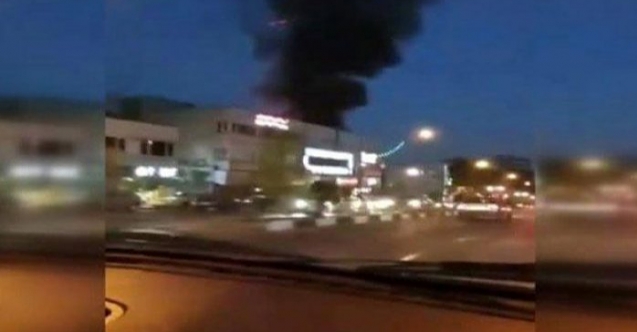 İranın başkenti Tahran’da patlama: En az 13 ölü