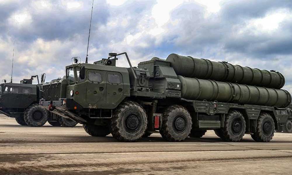 S-400 gerilimi| ABD Türkiye’den satın almak istedi, Rusya ‘ilkesizce’ dedi