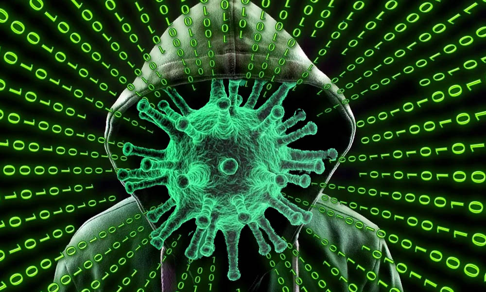 İngiltere’den koronavirüs uyarısı! ‘Siber saldırılar düzenliyorlar’