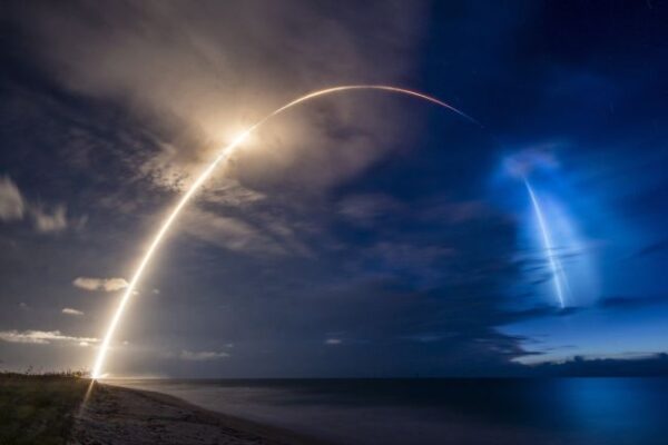 SpaceX Starlink dünyada büyük tartışmalara yol acacak