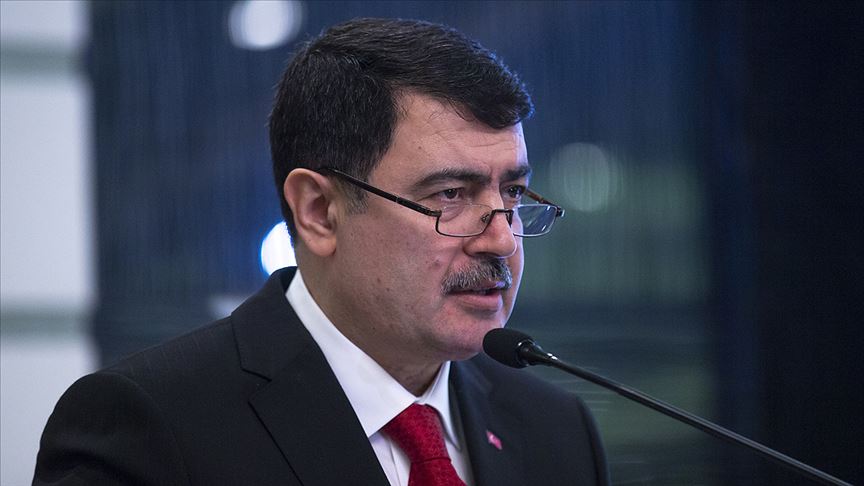 Ankara Valisi: Kurallara uymayanlara yaptırım uygulamalarımız devam edecek