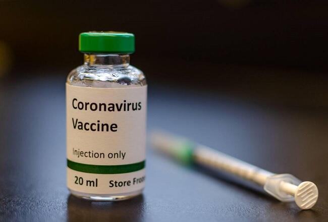 Oxford yeni nesil koronavirüs aşısı: Hap ve sprey