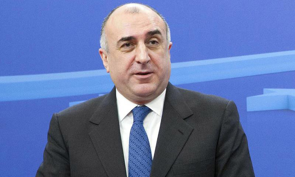 Azerbaycan’da flaş gelişme! Dışişleri Bakanı istifa etti