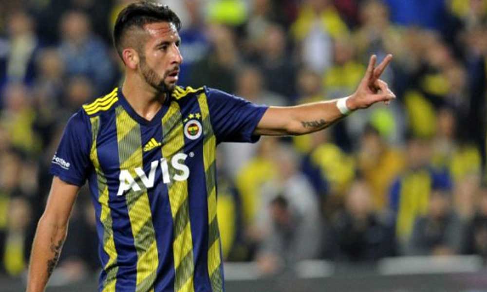 Fenerbahçe’den ayrılan Isla: Üst düzey bir takımda oynamak istiyorum