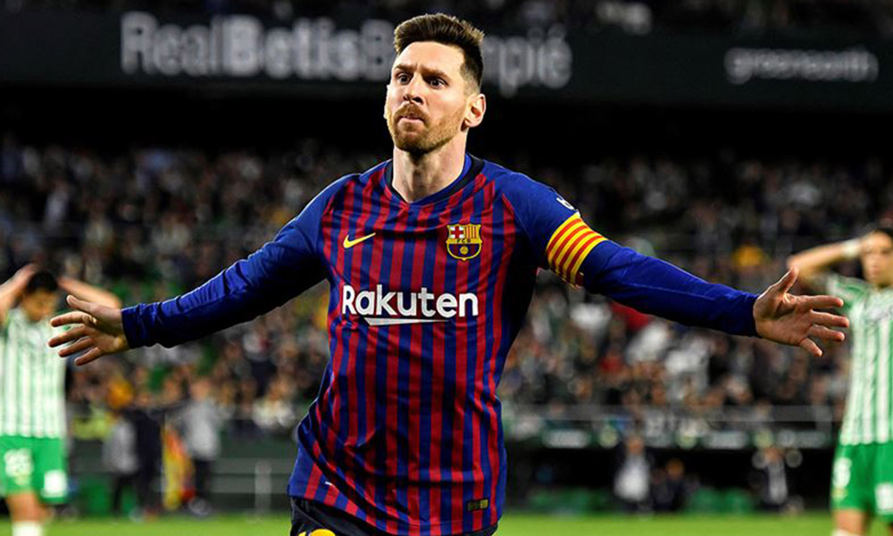 Barcelona’da bir devir kapanıyor! Messi’den flaş karar