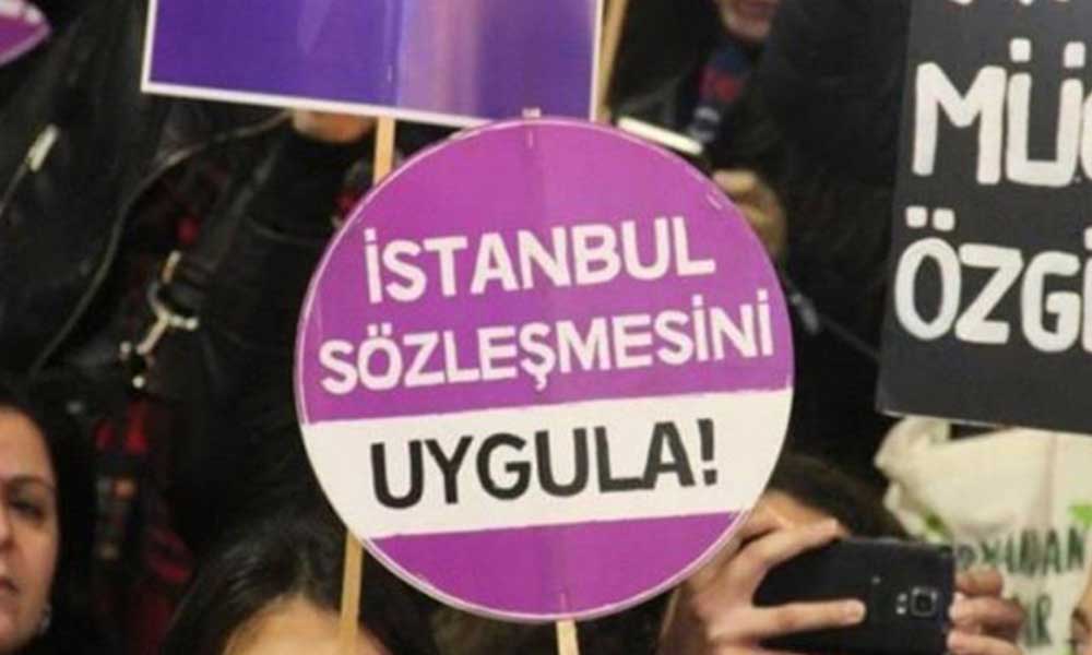 AKP seçmeninin yarısı İstanbul Sözleşmesi’nden çekilmeyi istemiyor