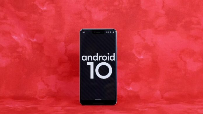 Android 10 en hızlı benimsenen güncelleme oldu