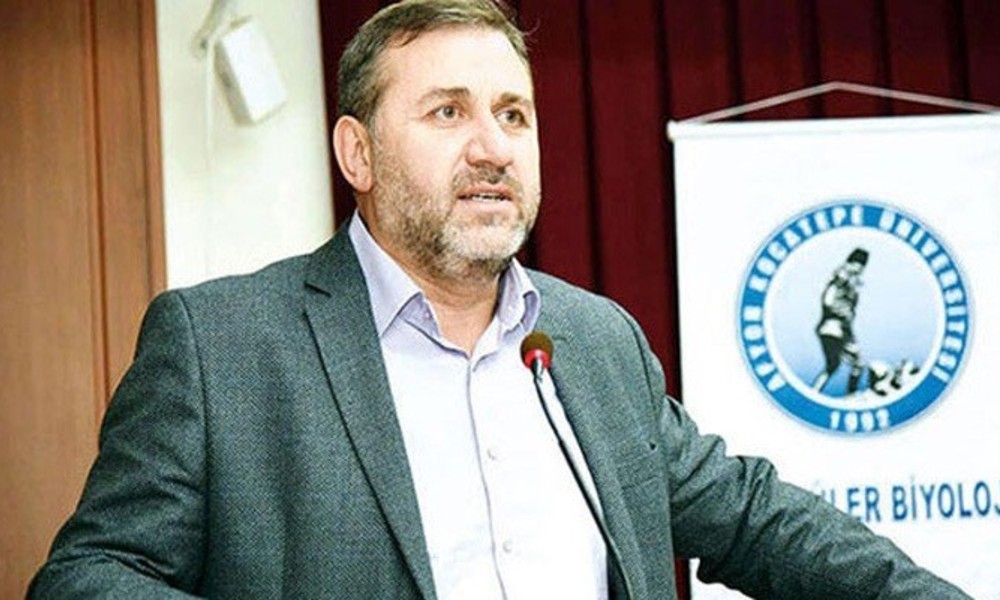 ‘Saray isterse’ demişti… TTK Başkanı istifa etti