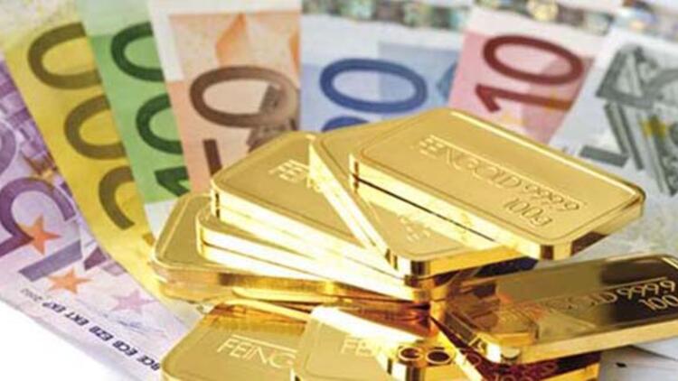 Altın 427 lirayı gördü, euro 8 lirayı aştı! İşte piyasalarda son durum