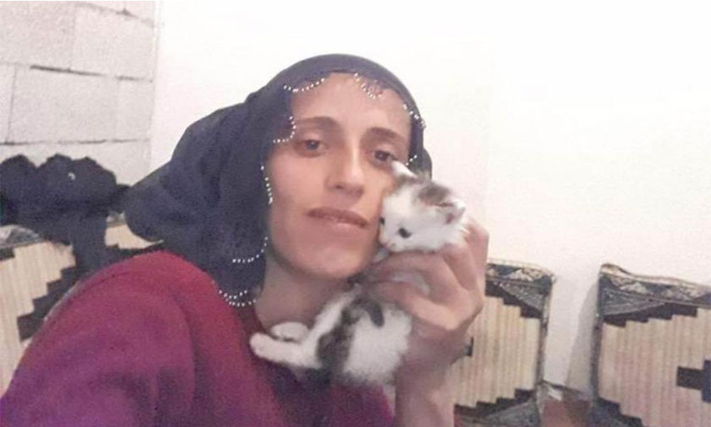 Tecavüze uğrayıp öldürülen kadının şikayetinde Kürtçe engeli