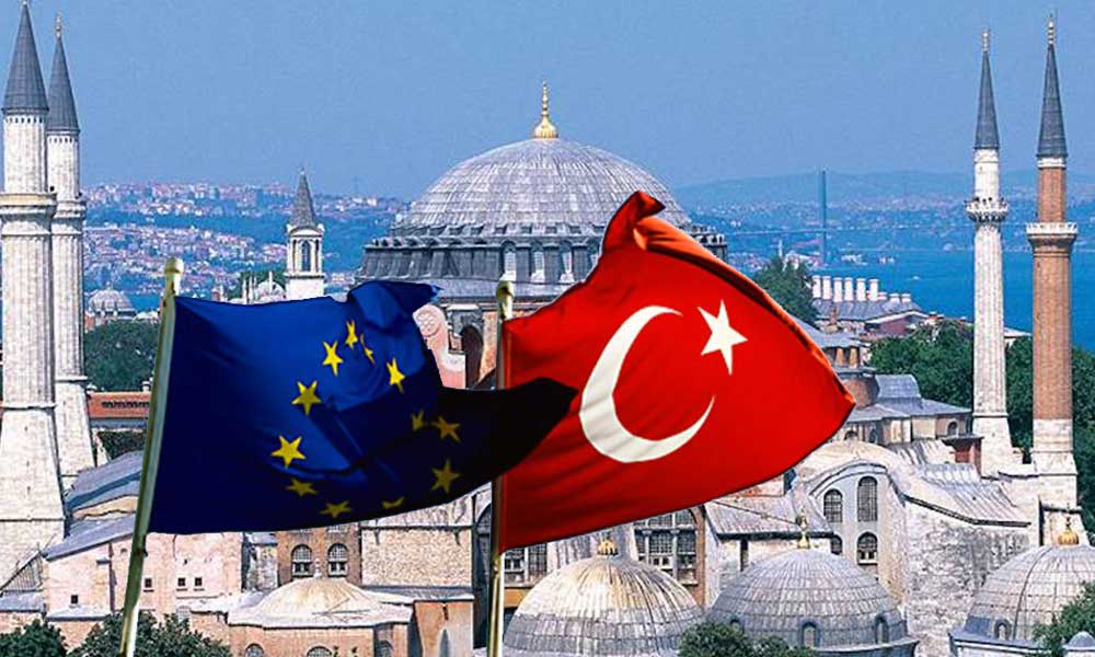 Avrupa kulisleri basına sızdı ‘AB Türkiye’ye yaptırım uygulayacak’ iddiası