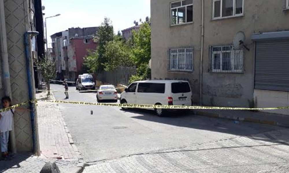 Bağcılar’da polise silahlı saldırı: 1 şehit