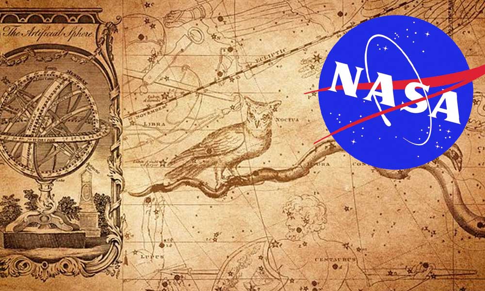 NASA burçlar konusunda resmi açıklama yaptı