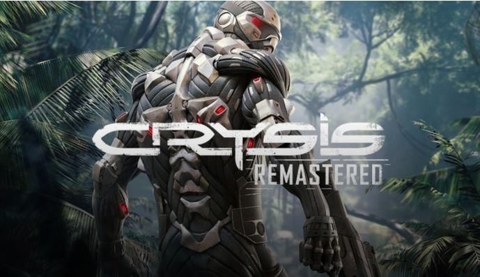 Merakla beklenen Crysis Remastered ne yazık ki ertelendi