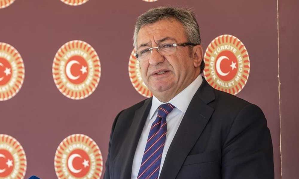 CHP, AYM’ye başvurdu! ‘Erdoğan’ın bir sonraki adımı çoklu hukuk olacaktır’