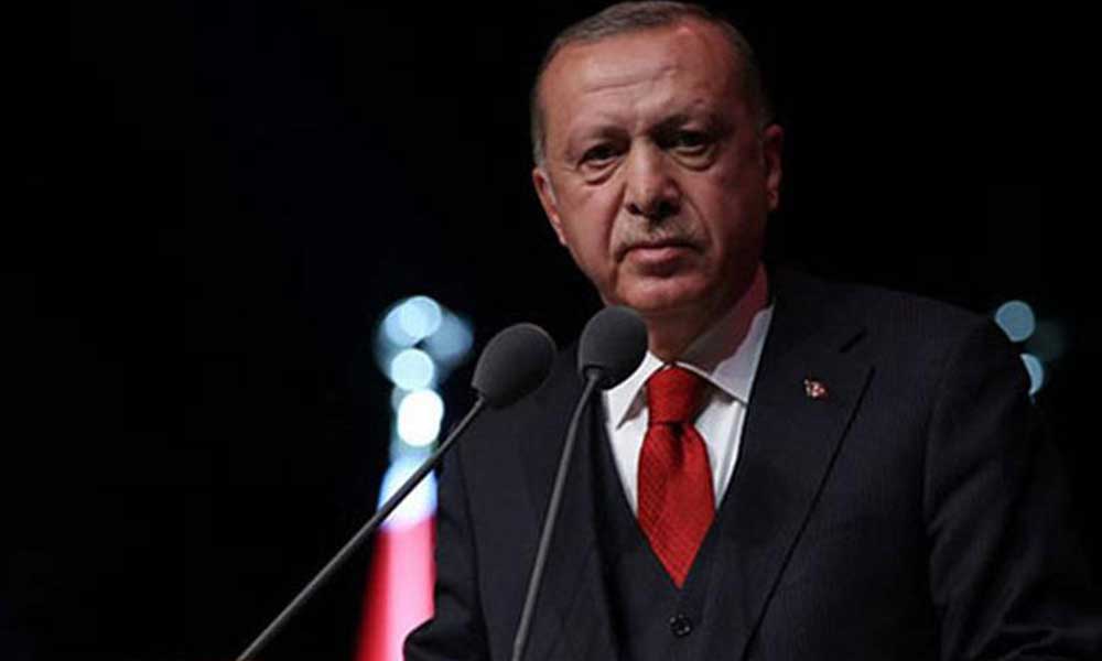 Erdoğan’ın ısrarla sürdürdüğü hareketine AKP içinden tepki