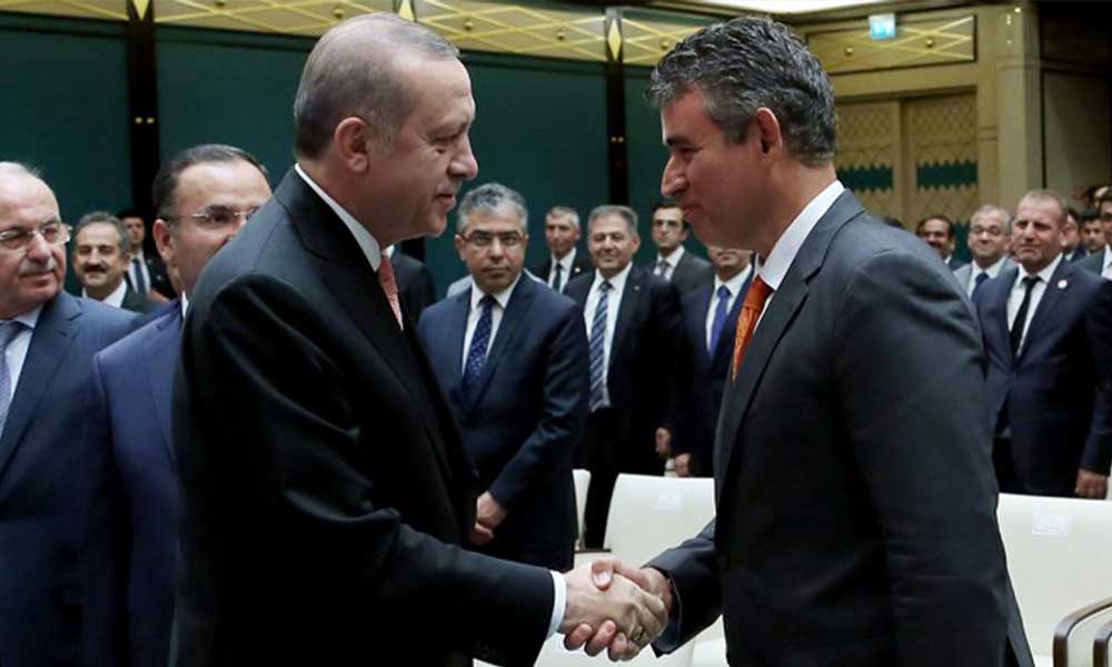 AKP’nin ‘çoklu baro’ teklifinden Metin Feyzioğlu’na koruma çıktı