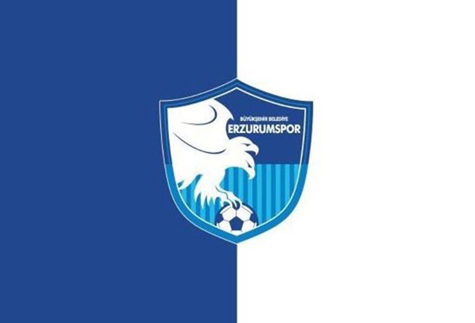 Erzurumspor Süper Lig’e yükseldi