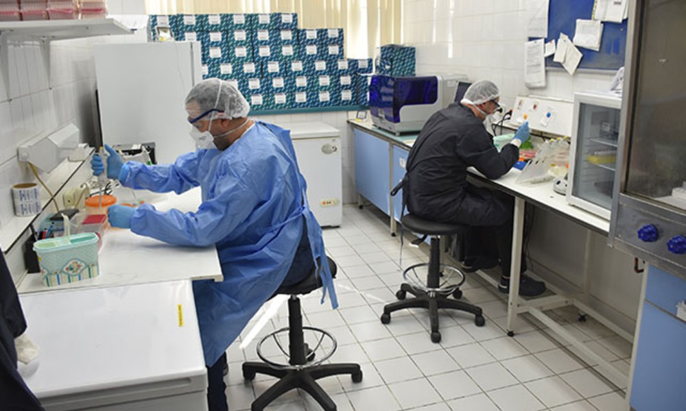 Sağlık Bakanlığı’ndan koronavirüs testlerinin doğruluğuyla ilgili açıklama