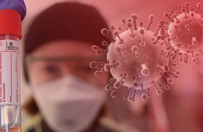 Koronavirüs kaynaklı toplam can kaybı 9 bin 799 oldu