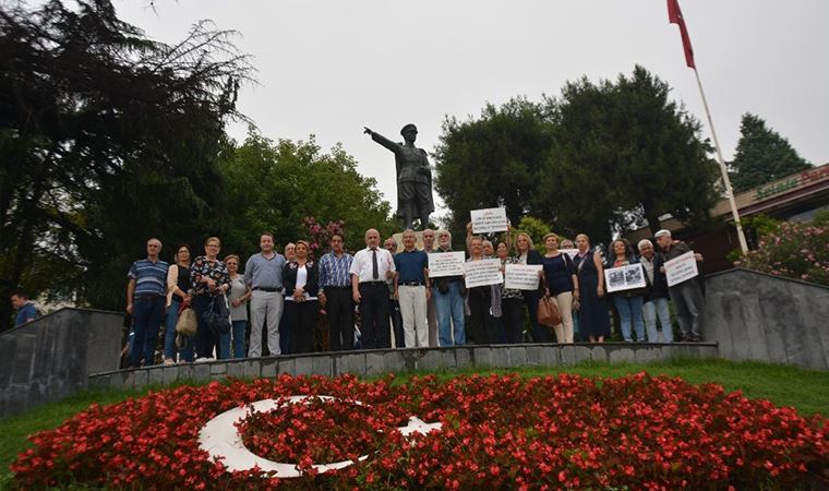 Türkiye Cumhuriyeti’nin bağımsızlık belgesi olan Lozan kutlamalarına yasak geldi