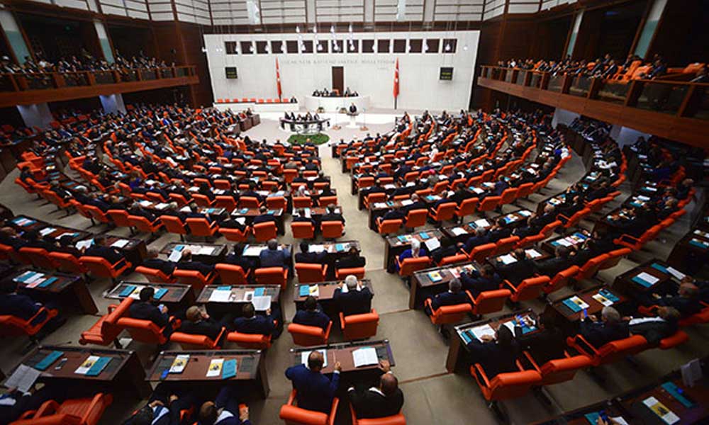 Eski MHP’li vekil: Türkiye parlamenter sisteme dönüyor