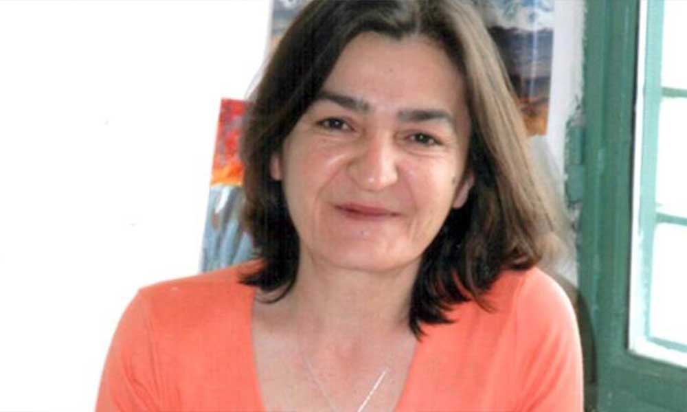Tutuklu gazeteci Müyesser Yıldız hakkında yeni gelişme