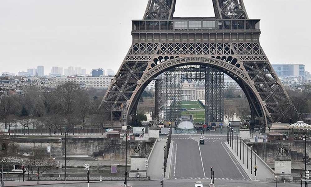 Paris’te toplu taşıma kararı: 18 yaş altına ücretsiz olacak