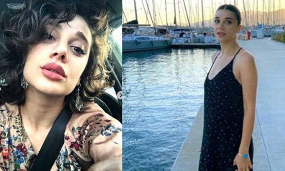 Pınar Gültekin’den dört gündür haber alınamıyor! Kardeşi mesaj yayınladı