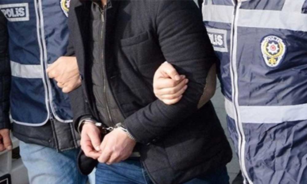 ‘Bataklık Operasyonu’nda 34 şüpheli tutuklandı