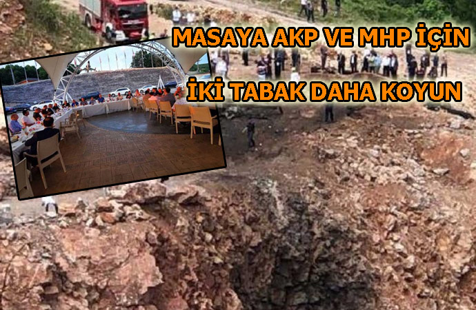 3 askerin şehit olduğu patlama araştırılsın önergesi AKP- MHP oylarıyla reddedildi