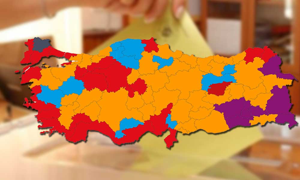 Türkiye baskın seçime mi gidiyor? Mehmet Tezkan tarih verdi…