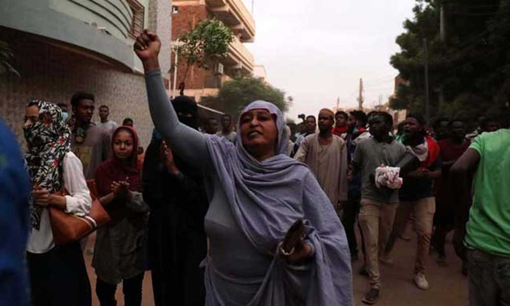 Sudan’da tarihi adımlar: Müslüman olmayanların içki içmesine izin verilecek ve kız çocuklarının sünnet edilmesi yasaklanacak