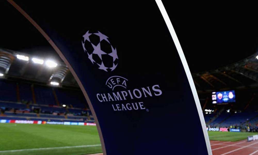 UEFA’dan önemli Şampiyonlar Ligi açıklaması