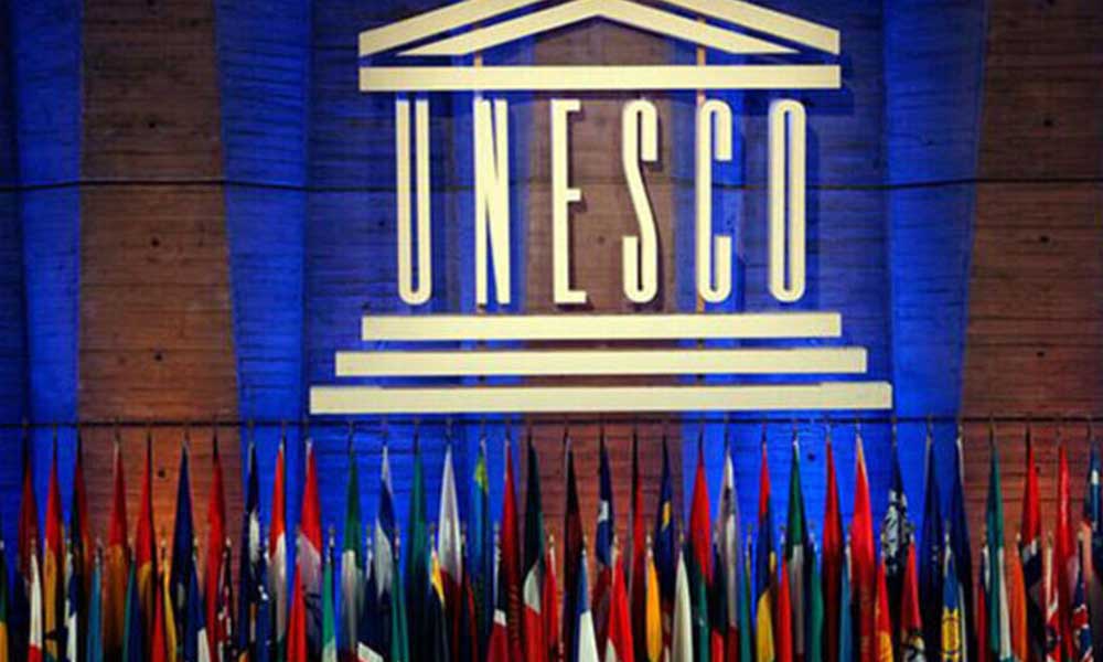 UNESCO’dan Ayasofya açıklaması