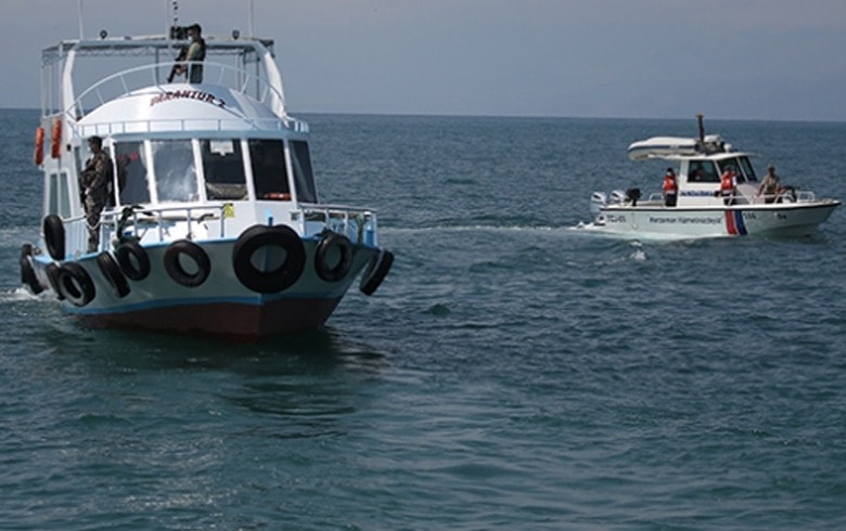 Batan tekne ile ilgili 1 kişi daha tutuklandı