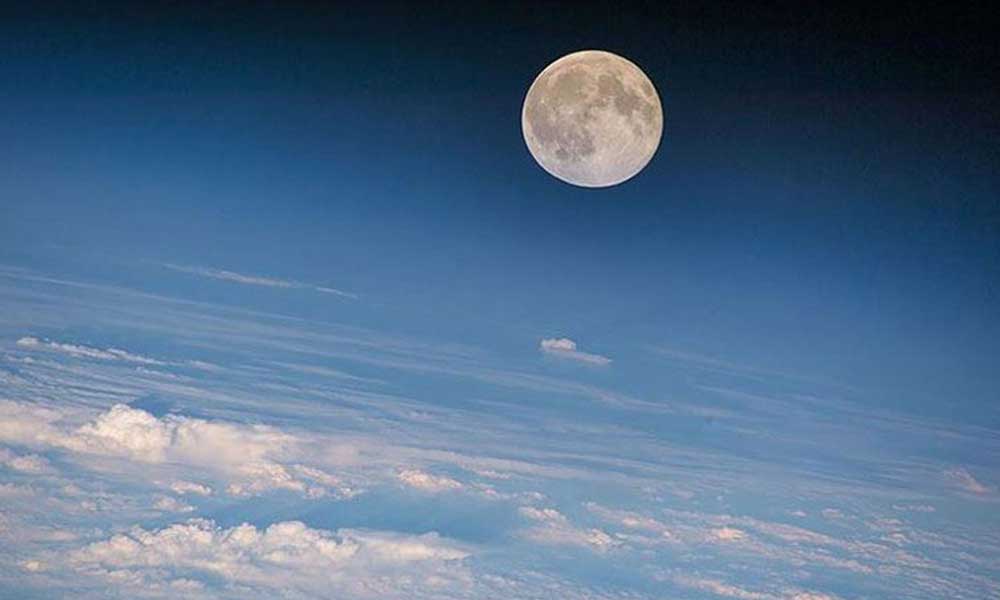 Ay hakkında sahip olduğumuz bilgilerden birinin daha yanlış olduğu ortaya çıktı