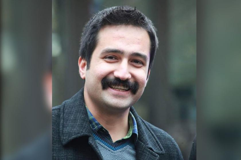 Nihat Ünsal: Sesimi duyun oğlum daha 32 yaşında hayatının baharında