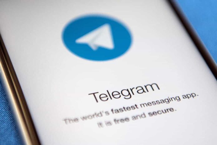 Telegram kurucusu açıkladı! ABD’de yüzlerce şiddet çağrısı engellendi!