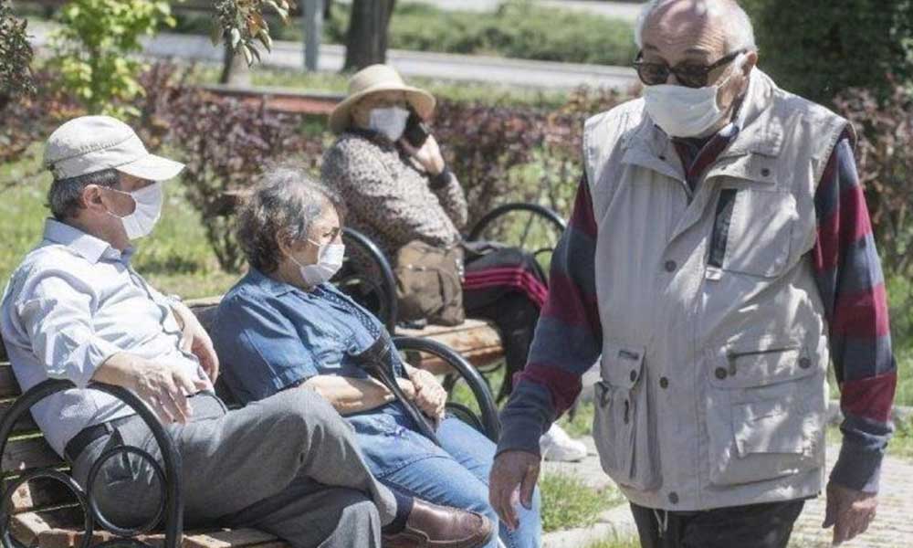 Muğla’da 65 yaş üzeri yurttaşlara yeni ‘kısıtlamalar’