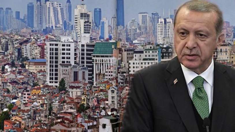 İmamoğlu’nu hedef alan Erdoğan’a CHP’den ‘tarihi’ hatırlatma