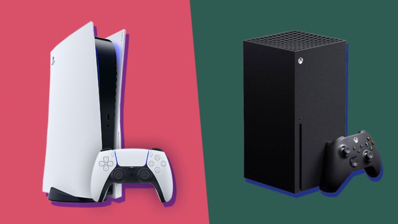  PlayStation 5 Xbox Series X’in gerisinde kaldı