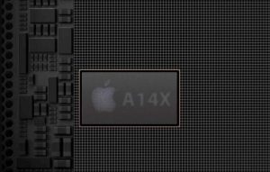 Apple A14X