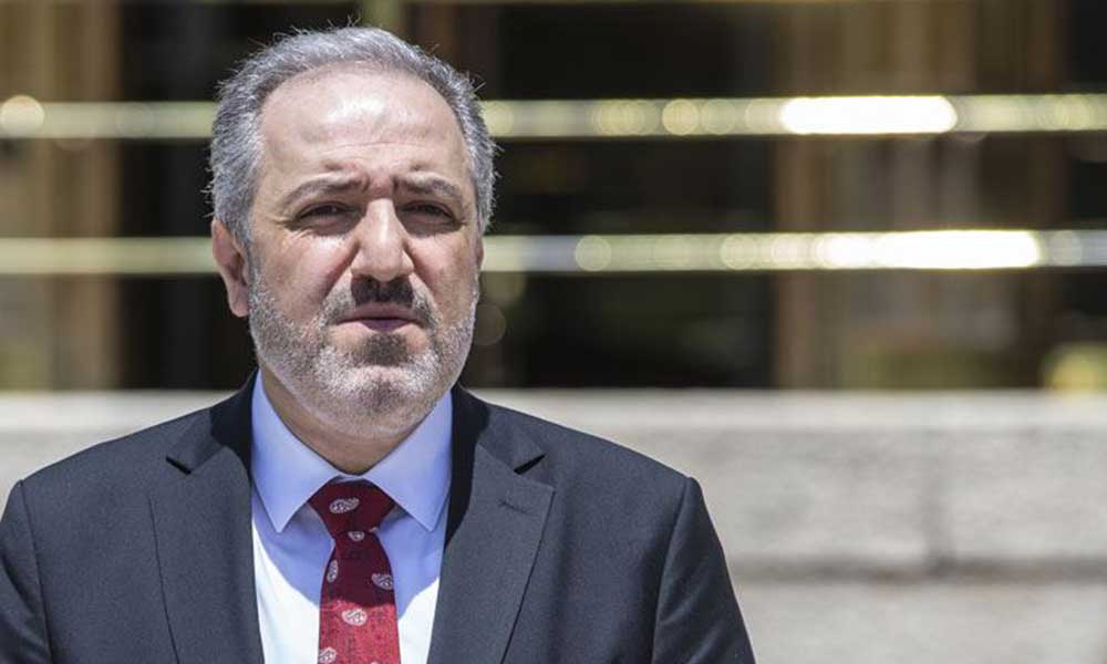 DEVA Partisi Genel Başkan Yardımcısı Av. Yeneroğlu’ndan ‘Musa Orhan’ sorusu: Deliller nasıl değişti?