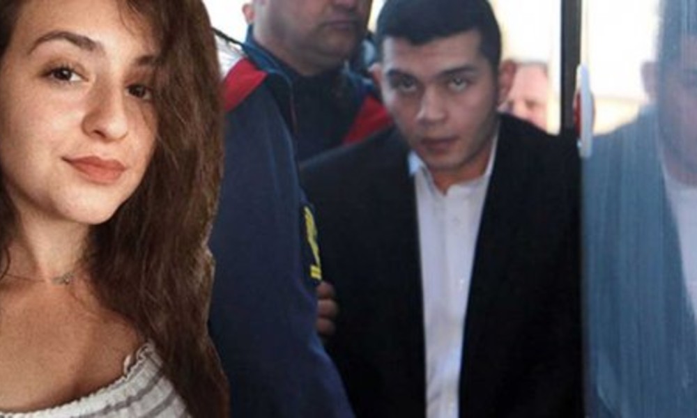 Güleda Cankel’in katili için verilen ceza belli oldu