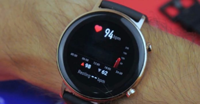 Huawei Watch GT2 Pro adlı akıllı saati ortaya çıktı